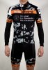 Bikestore Langarmtrikot Race