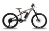 ben-e-bike TWENTYFOUR-SIX E-POWER fs