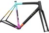 Specialized CRUX 10R FRMSET 56 CARB/PRPORCD/MNSHDWMET