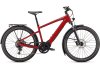 Specialized VADO 4.0 NB M REDTNT/SILREFL