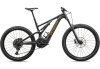 Specialized LEVO ALLOY NB S4 DARK MOSS GREEN/HARVEST GOLD