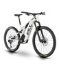 Husqvarna E-Bicycles Light Cross LC4 29/27.5 xXL white