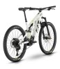 Husqvarna E-Bicycles Light Cross LC4 29/27.5 xXL white