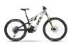 Husqvarna E-Bicycles Mountain Cross MC6 27.5 xS 12S X01 grey / carbon