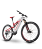 GASGAS G Trail 3.0 29 x47cm 12S GX White / Red