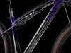 Trek Supercaliber SL 9.7GXAXS L Carbon Smoke/Purple