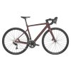 Scott Contessa Addict 25 - Beetroot Red - S52